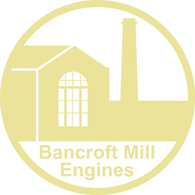 Bancroft Mill Engine Museum